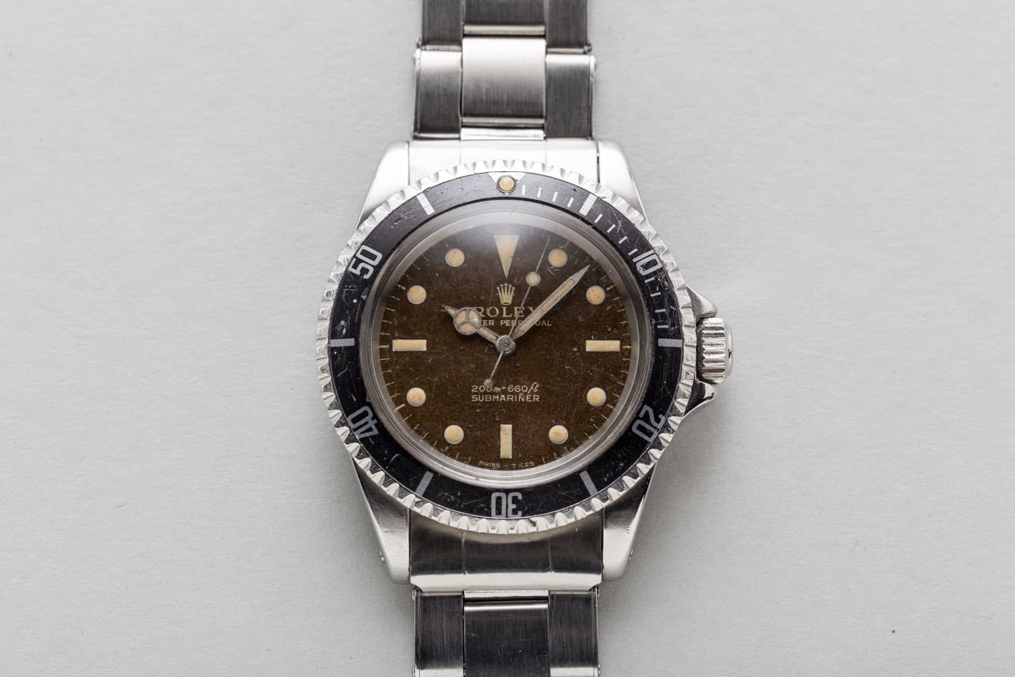 Rolex Submariner