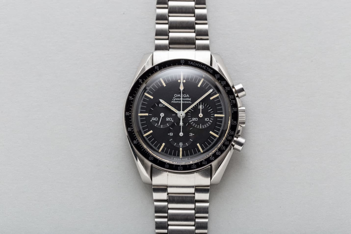 Omega Speedmaster Professional