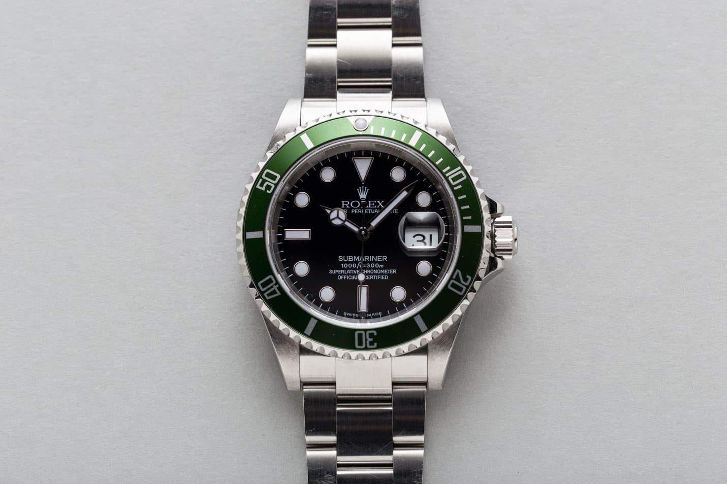 Rolex Submariner