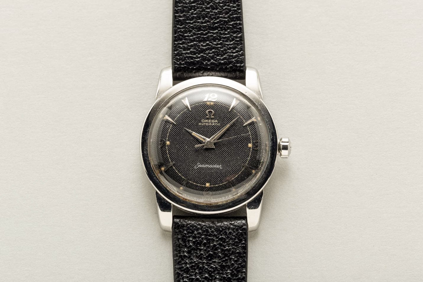 Omega Seamaster 2577-10SC