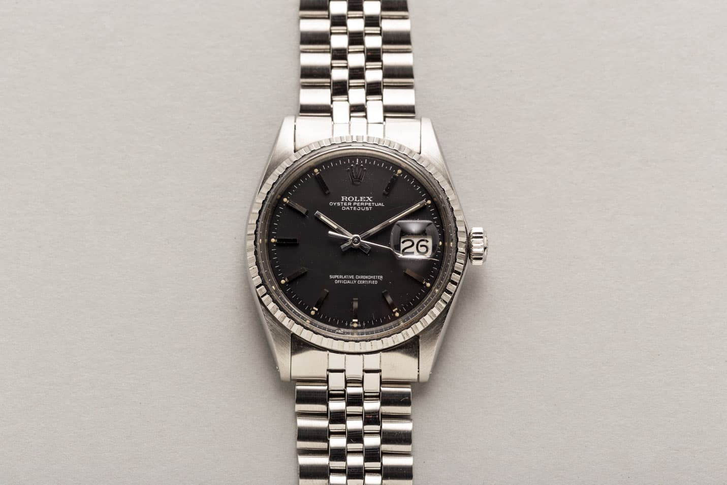 Rolex Datejust