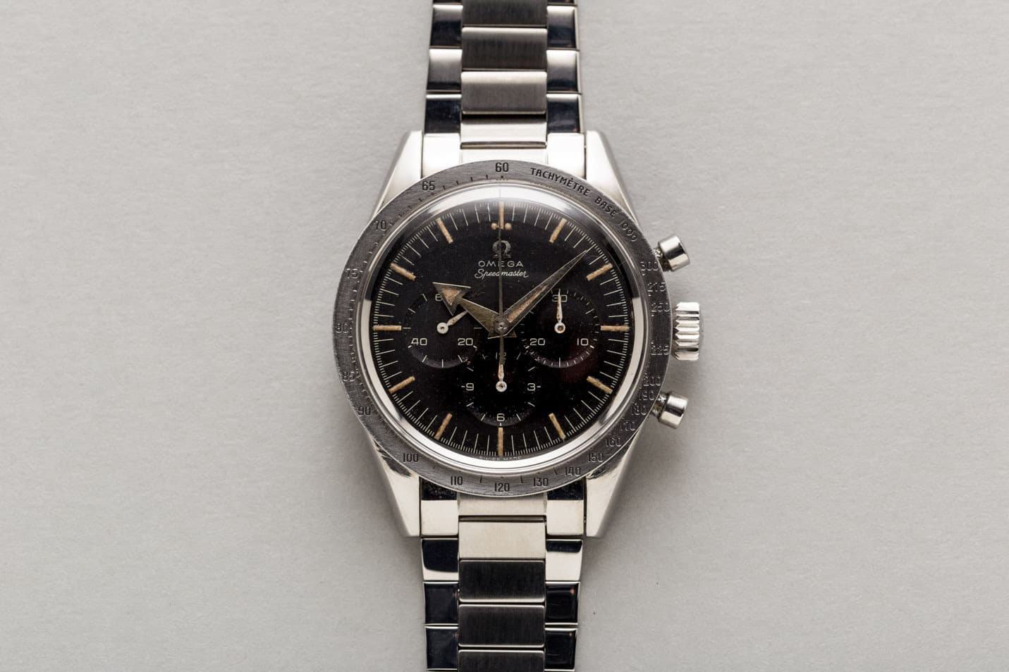 Omega Speedmaster CK 2915-1