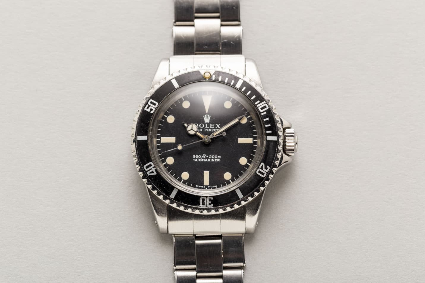 Rolex Submariner