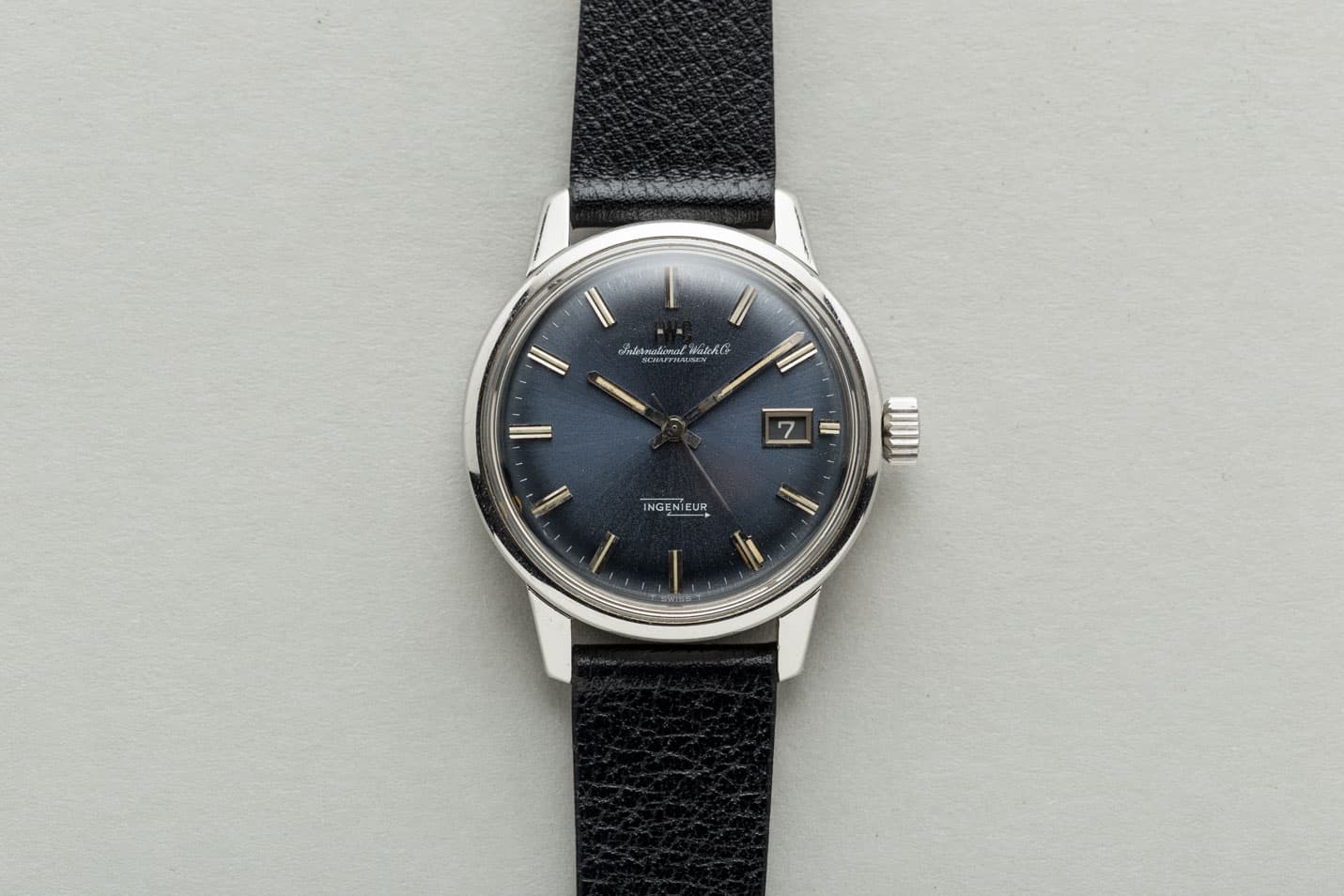 IWC Ingenieur 866A
