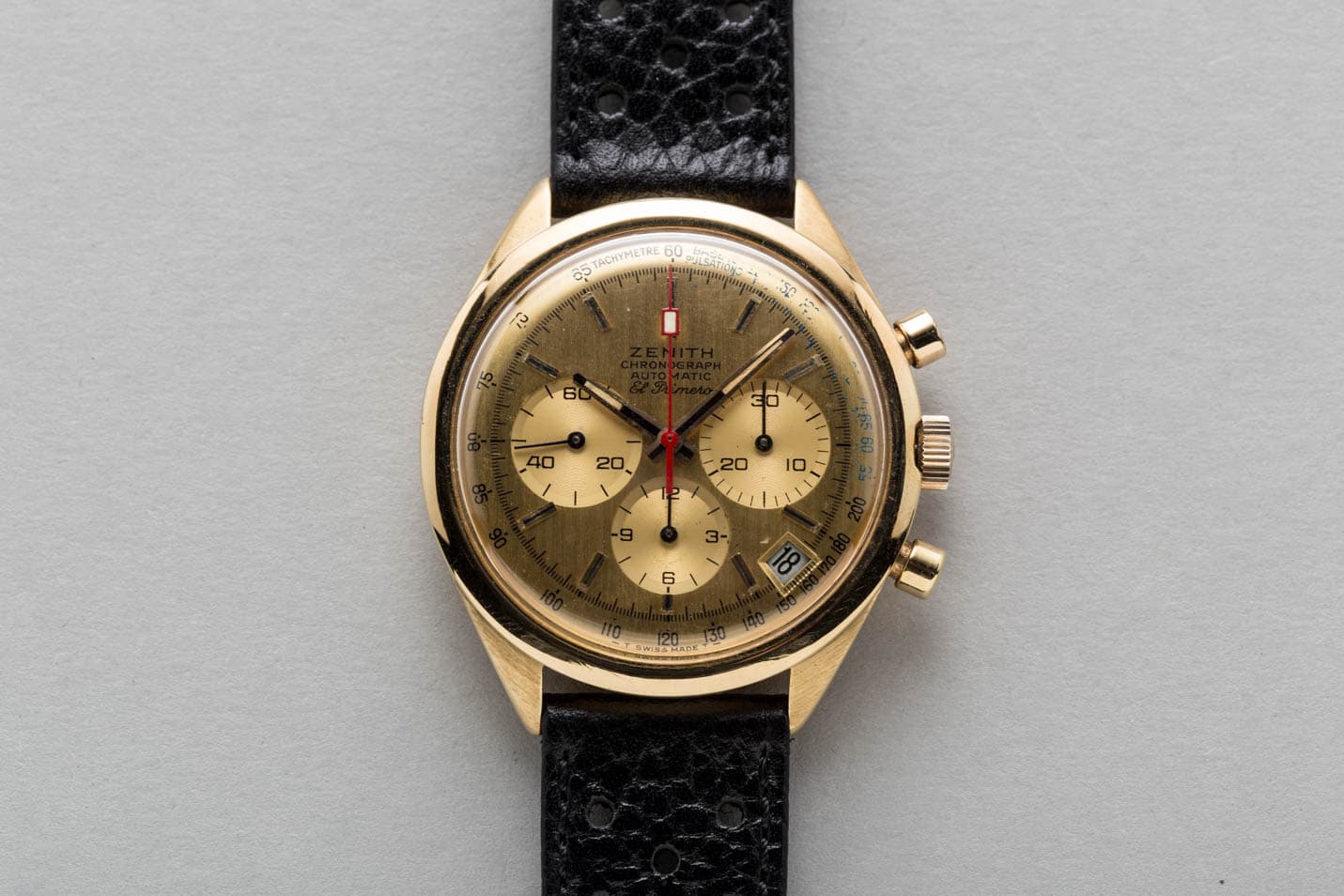 Zenith G583