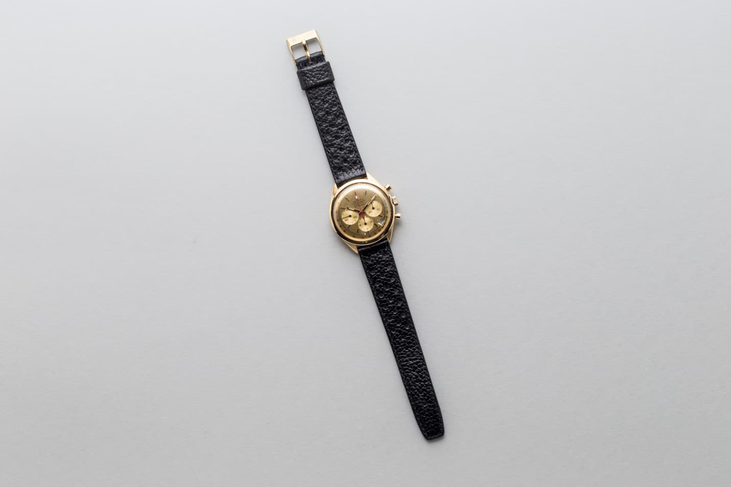 Zenith G583 view 2