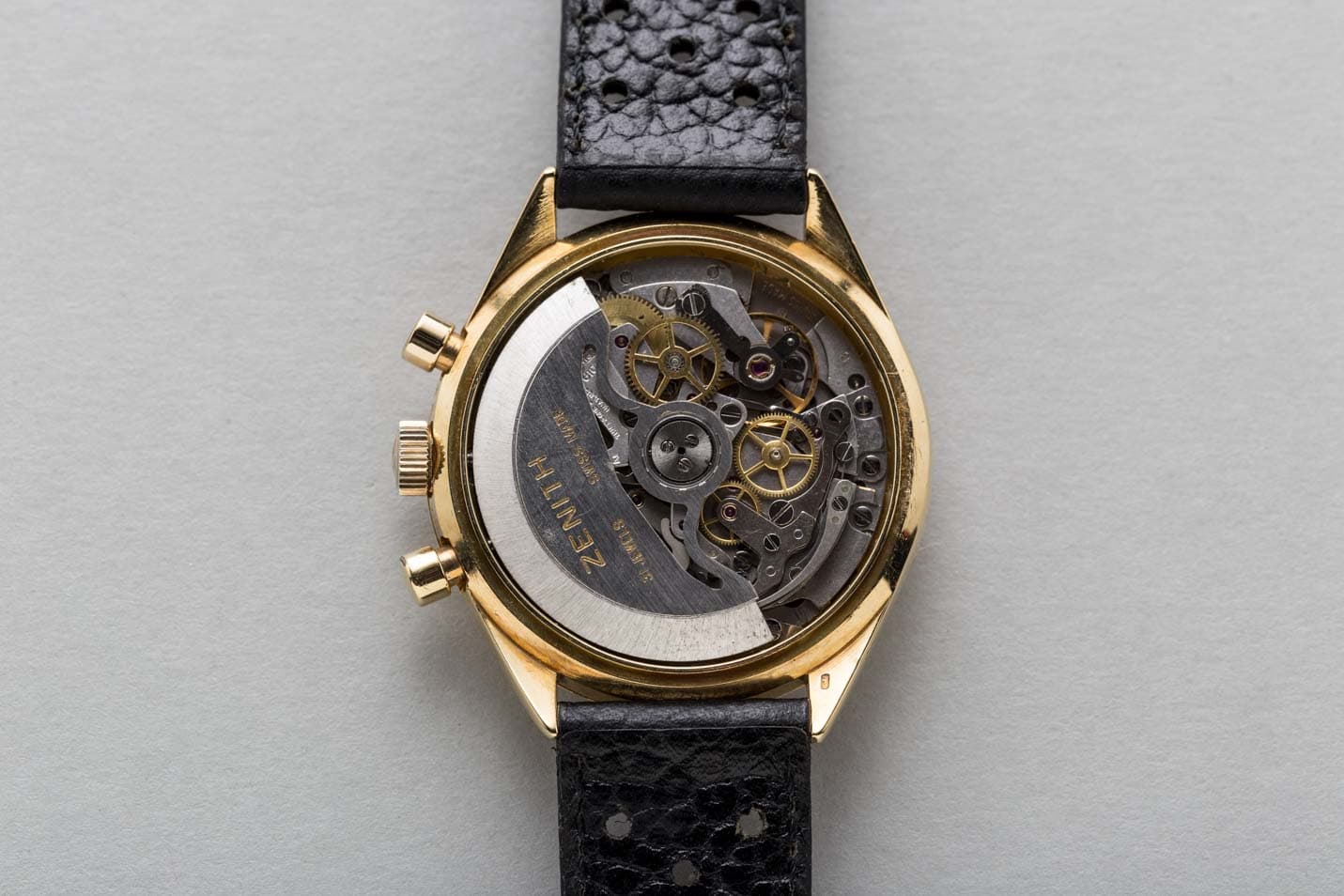Zenith G583 view 8