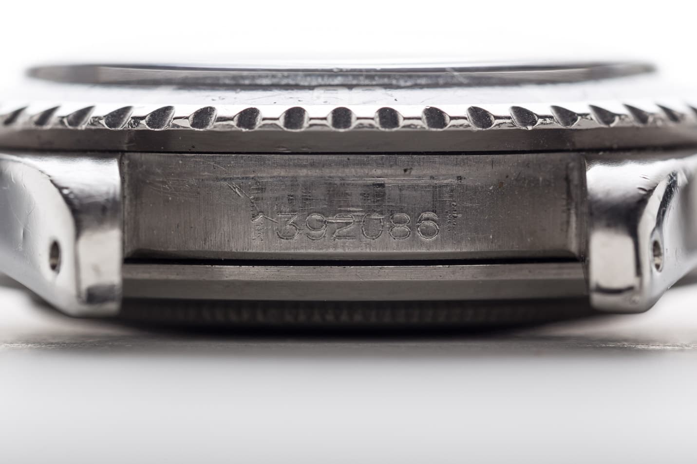 Rolex Submariner view 11