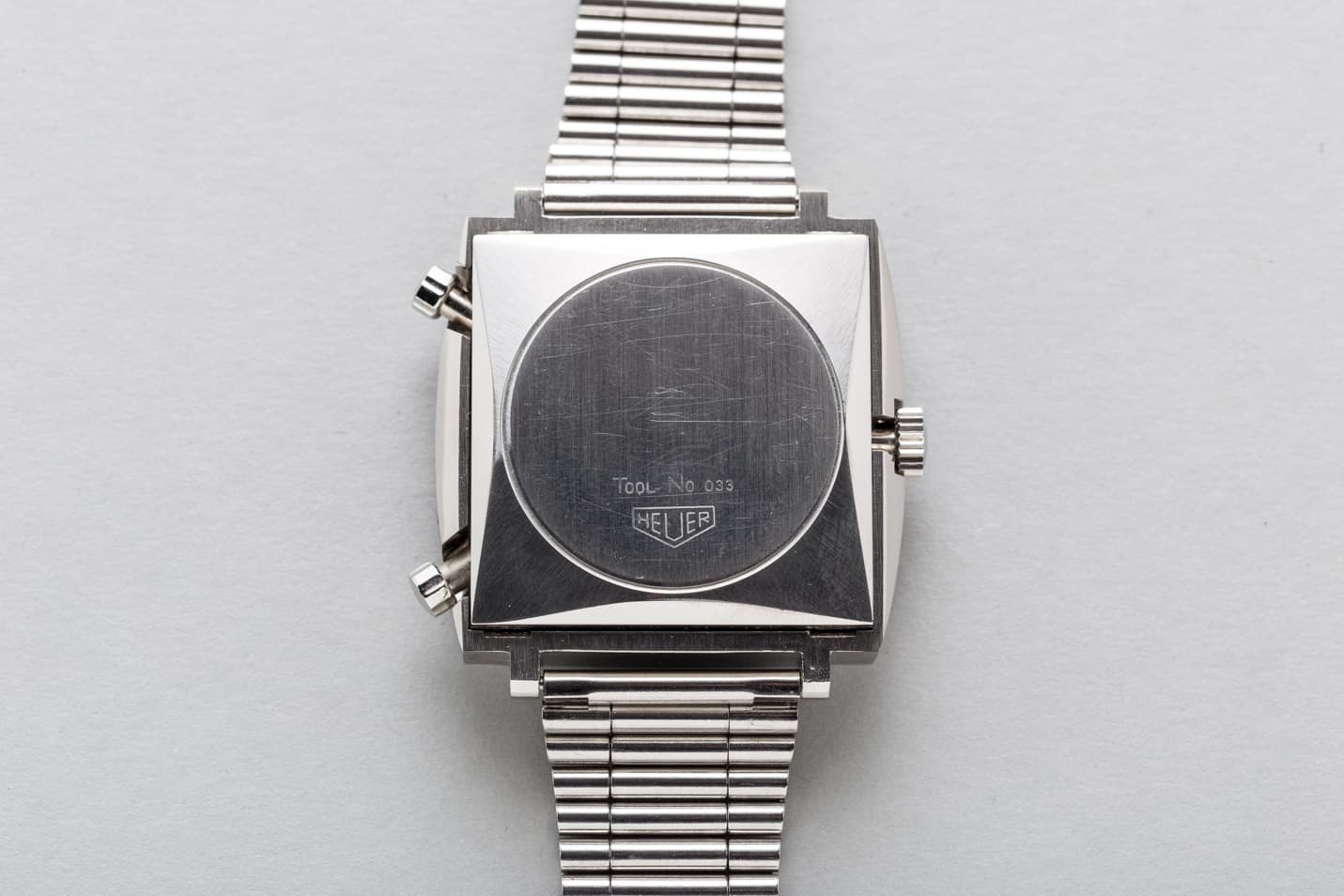 Heuer Monaco view 7