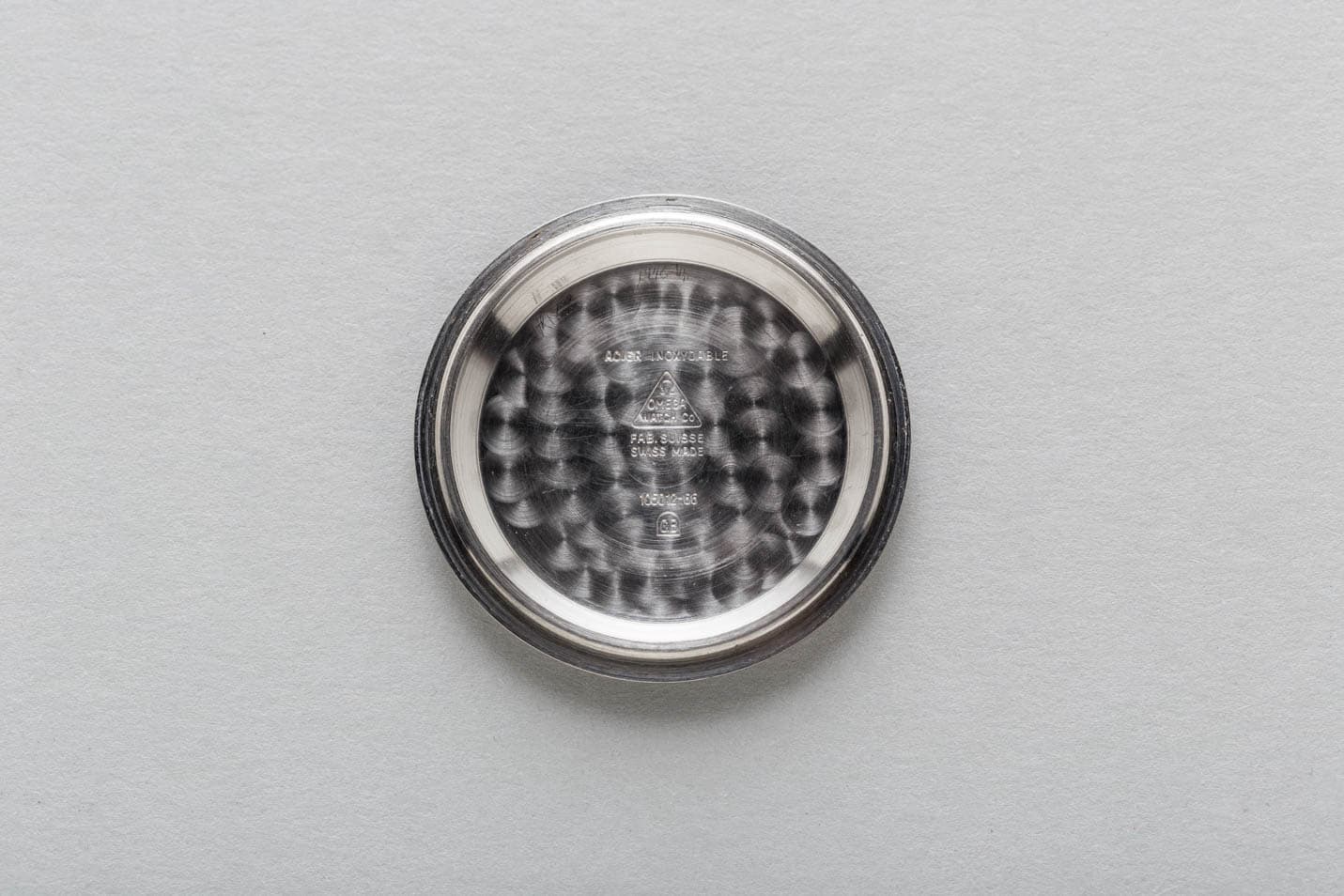 Omega Speedmaster Professional view 11