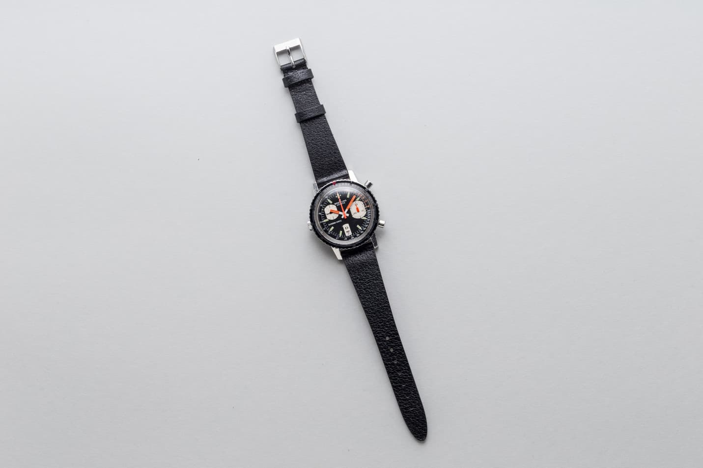 Breitling Chrono-Matic view 2