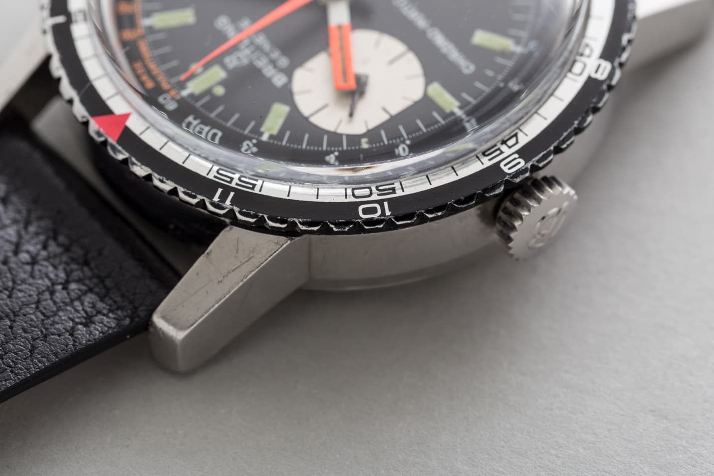Breitling Chrono-Matic view 4