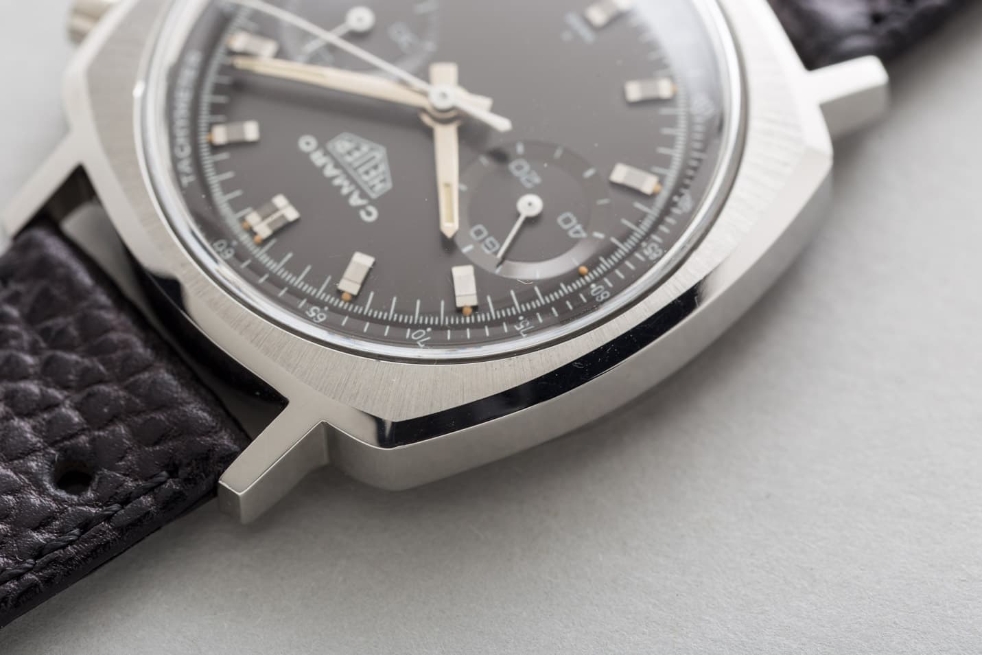 Heuer Camaro view 5