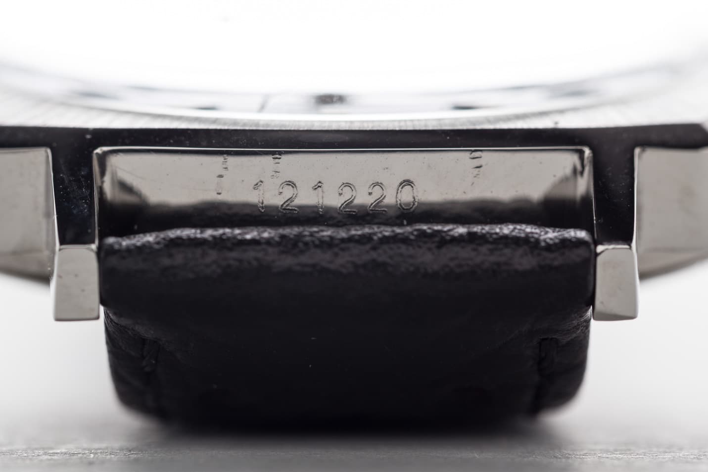 Heuer Camaro view 11