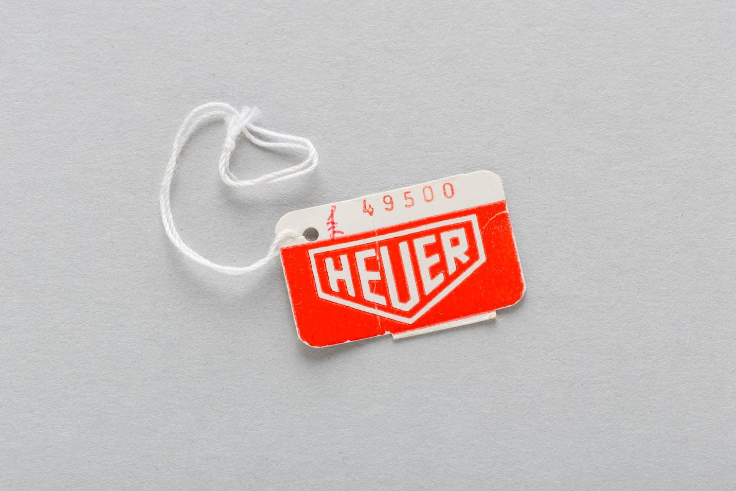 Heuer Camaro view 12