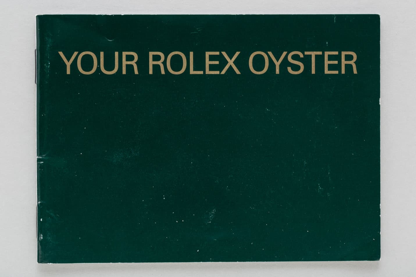 Rolex Submariner view 14