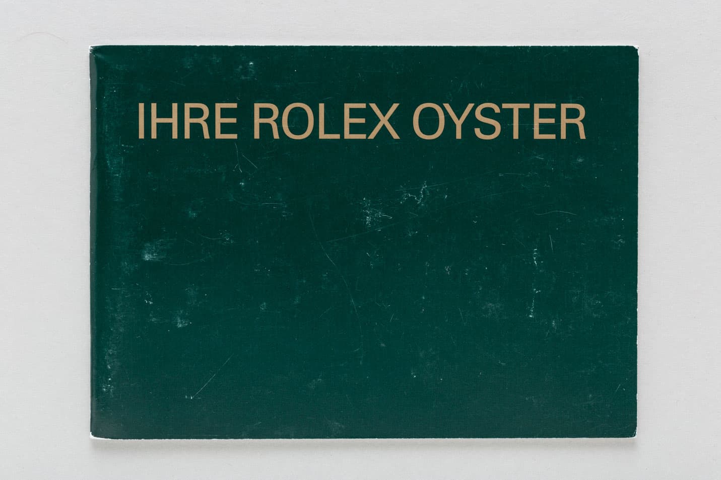 Rolex Submariner view 20