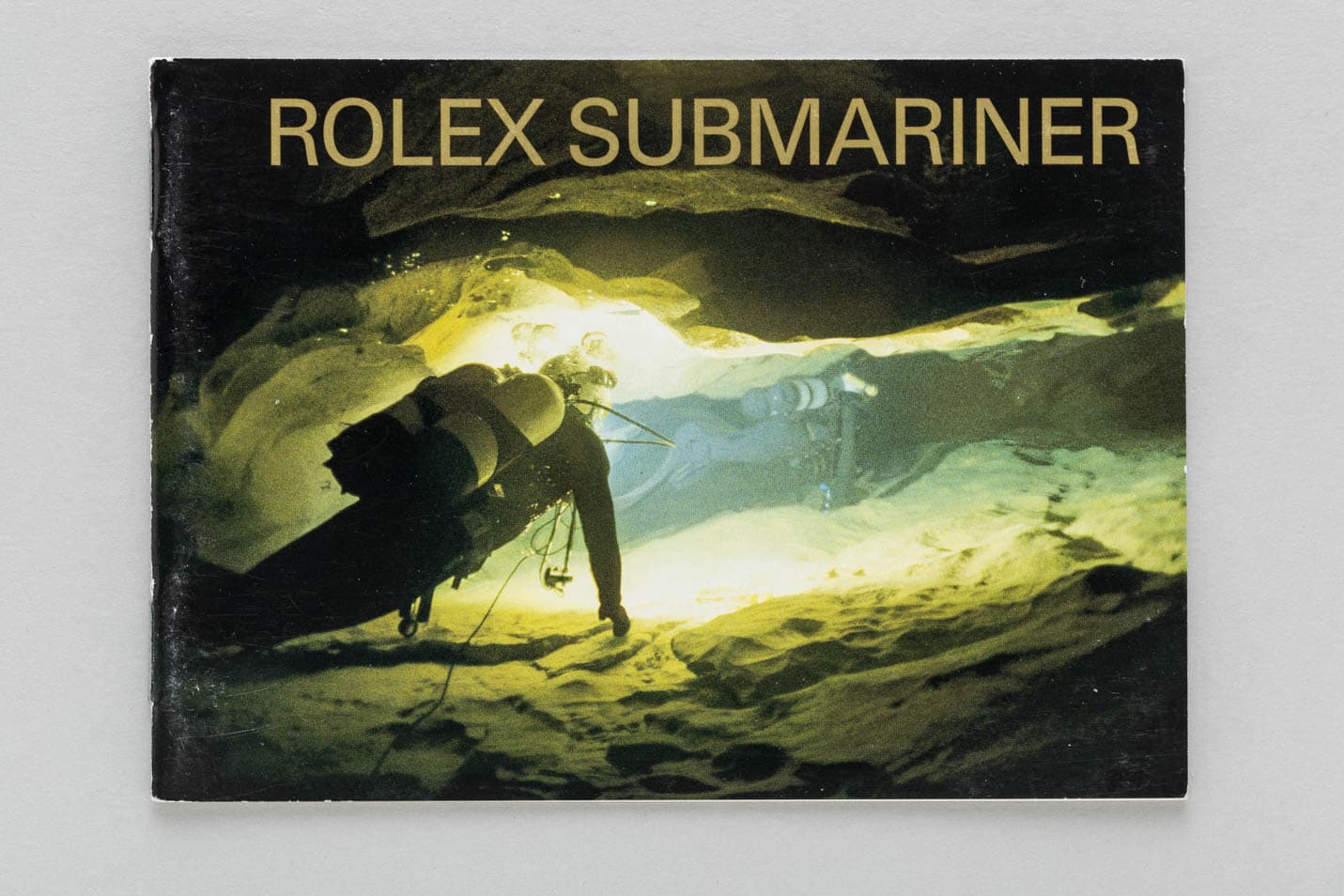 Rolex Submariner view 21