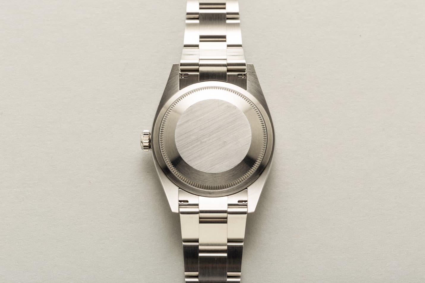Rolex Explorer view 8