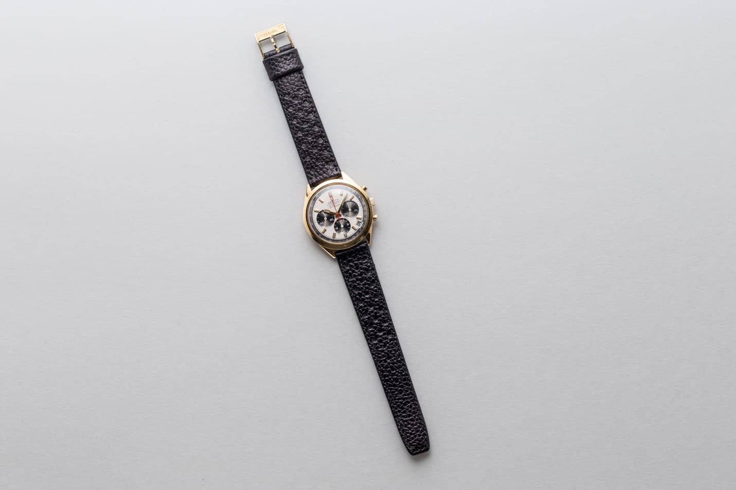 Zenith G581 Panda view 2