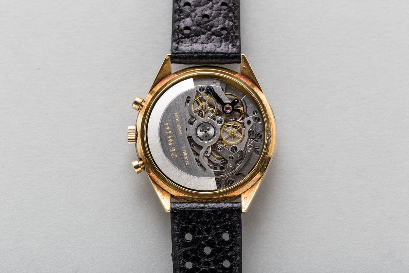 Zenith G581 Panda view 8
