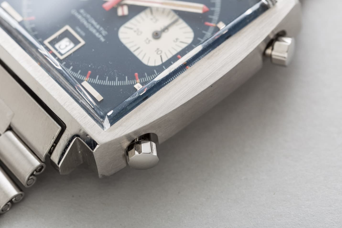 Heuer Monaco view 2
