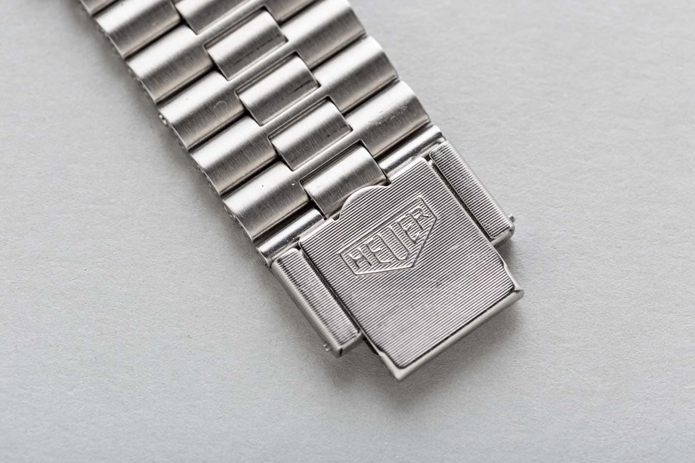 Heuer Monaco view 5
