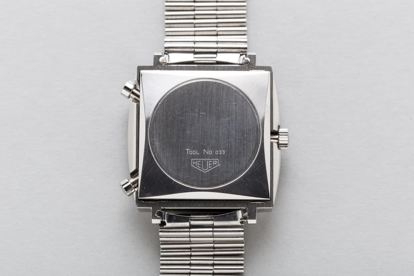 Heuer Monaco view 6