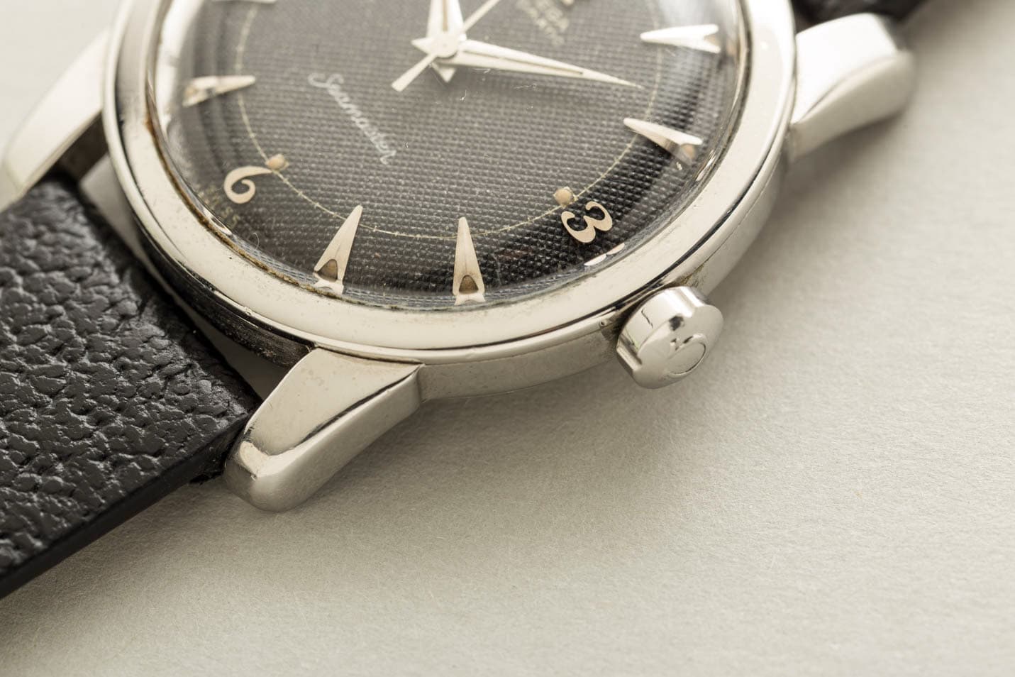 Omega Seamaster 2577-10SC view 4