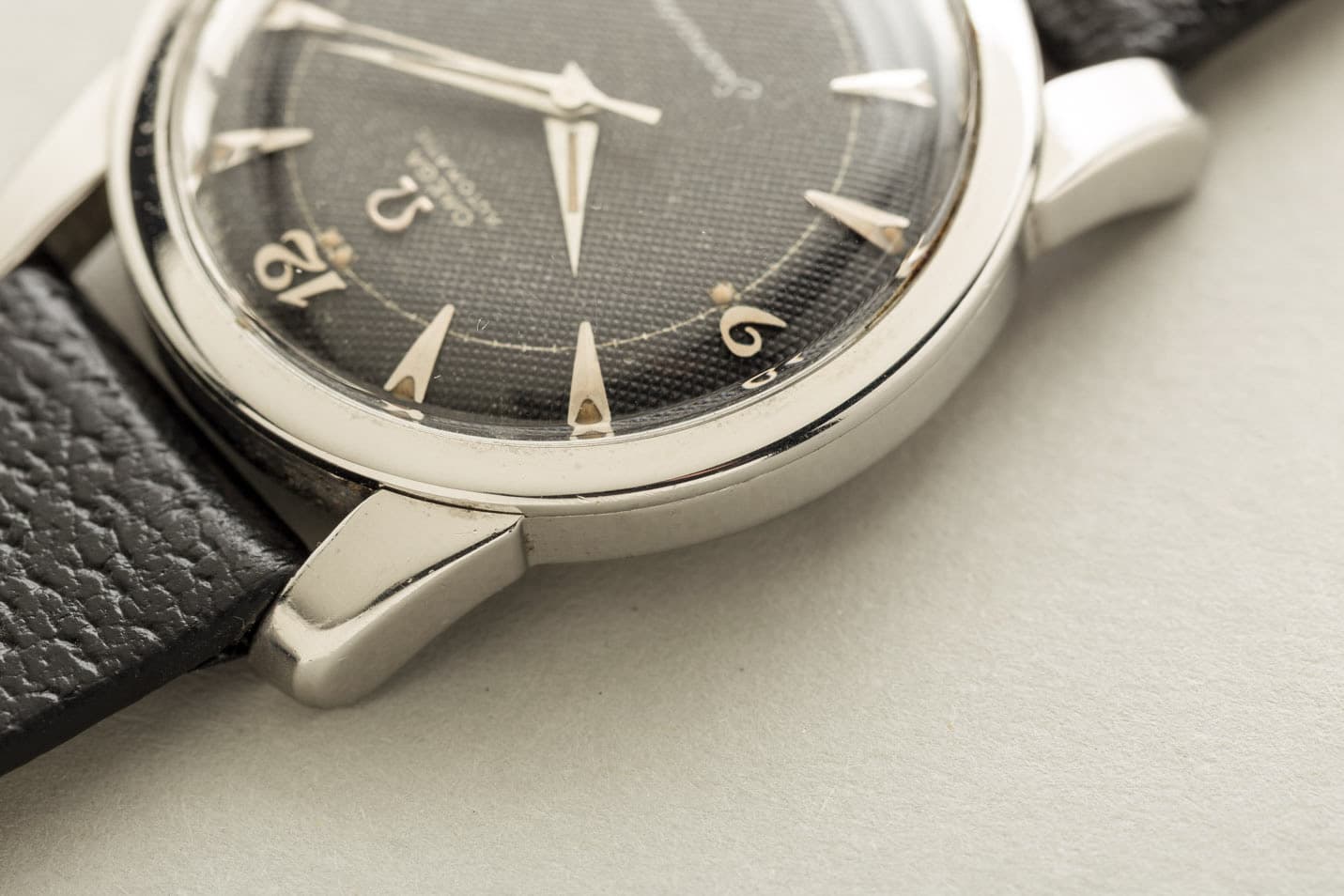 Omega Seamaster 2577-10SC view 5