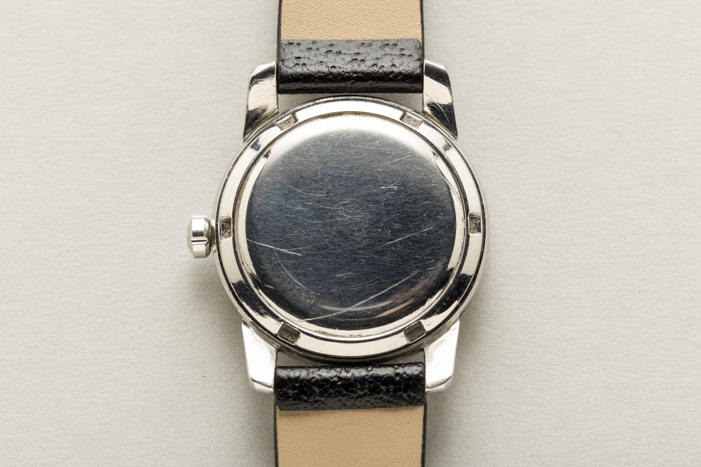 Omega Seamaster 2577-10SC view 6