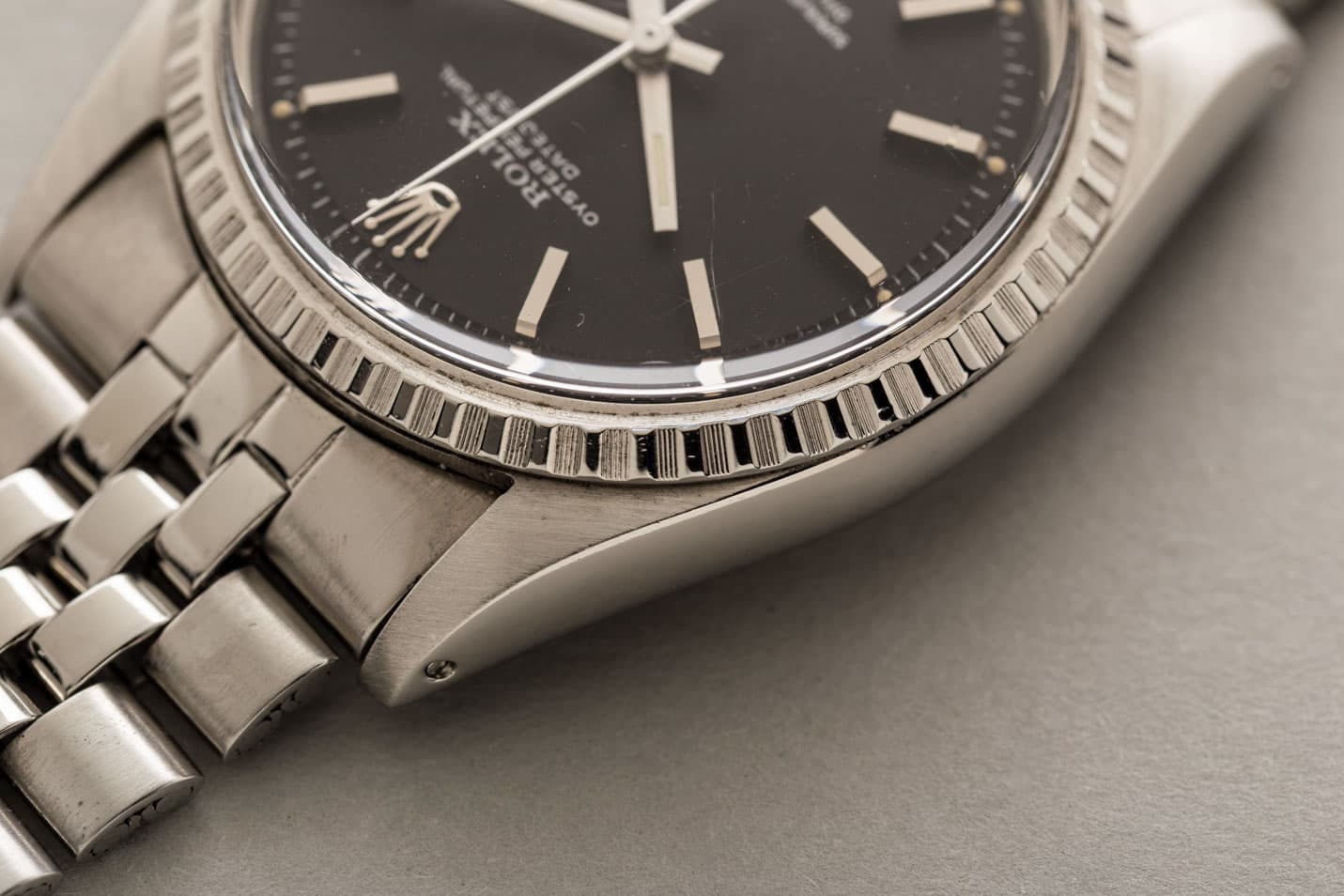 Rolex Datejust view 5