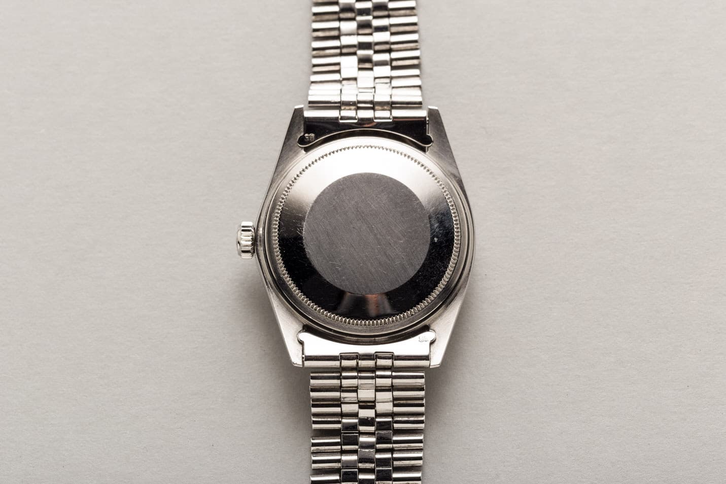 Rolex Datejust view 6