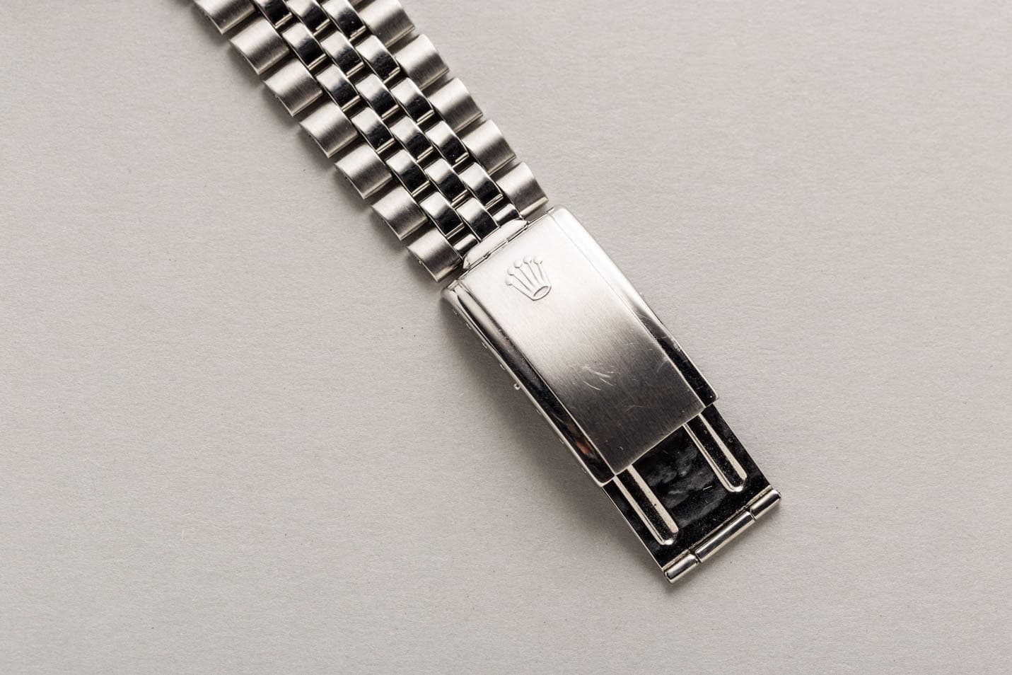 Rolex Datejust view 9