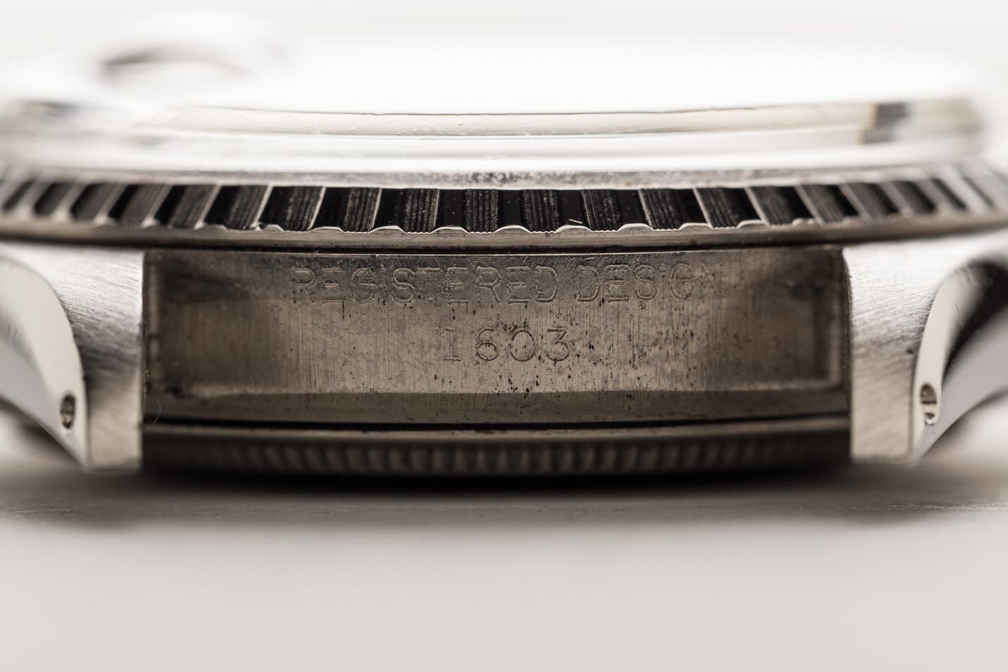 Rolex Datejust view 11