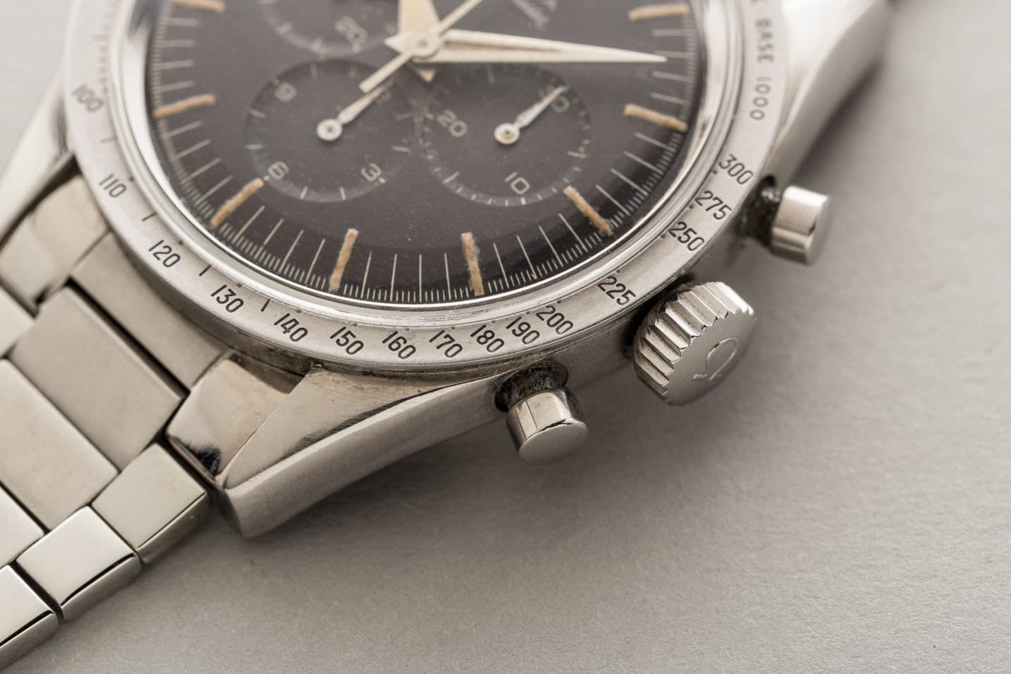 Omega Speedmaster CK 2915-1 view 3