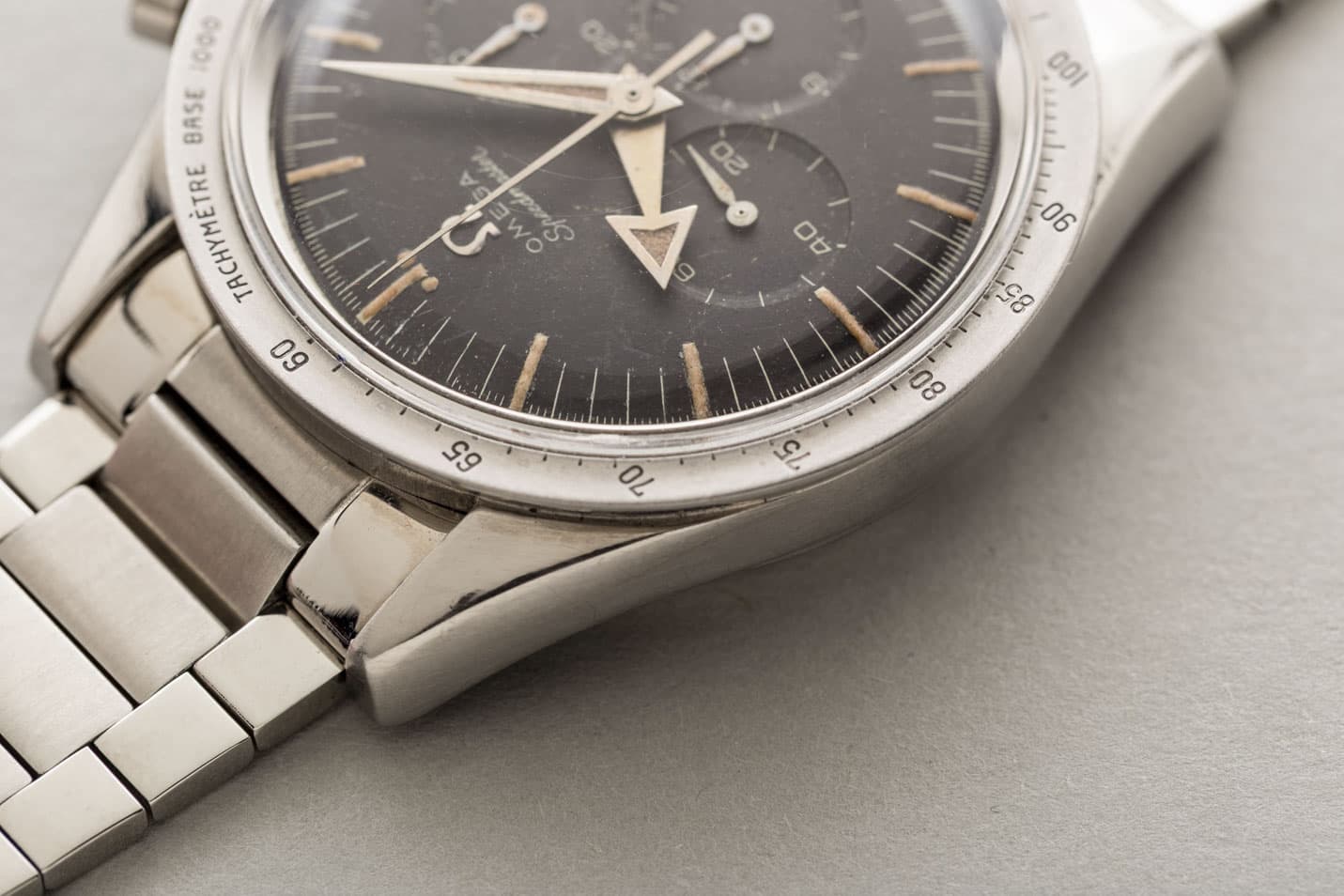 Omega Speedmaster CK 2915-1 view 4