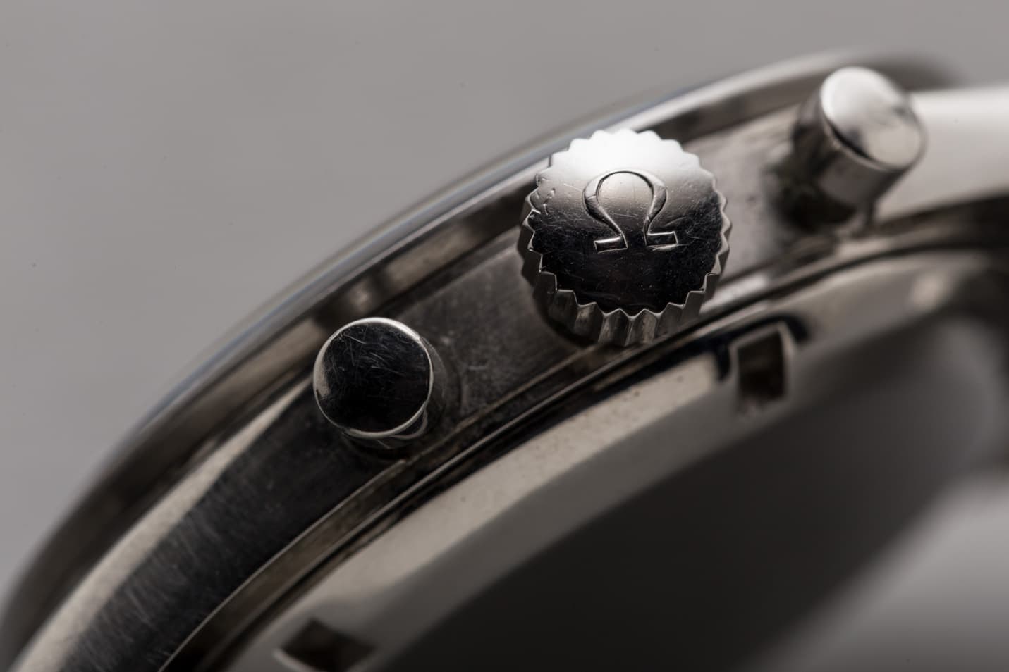 Omega Speedmaster CK 2915-1 view 5