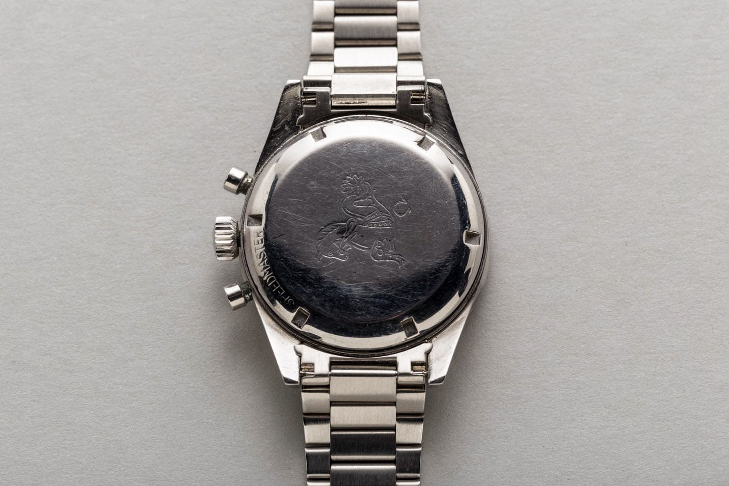 Omega Speedmaster CK 2915-1 view 6