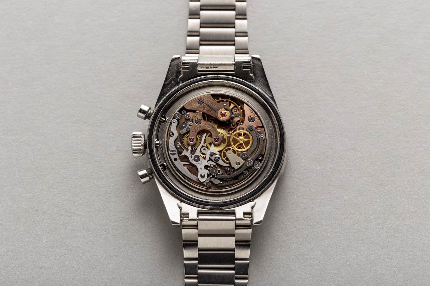 Omega Speedmaster CK 2915-1 view 7
