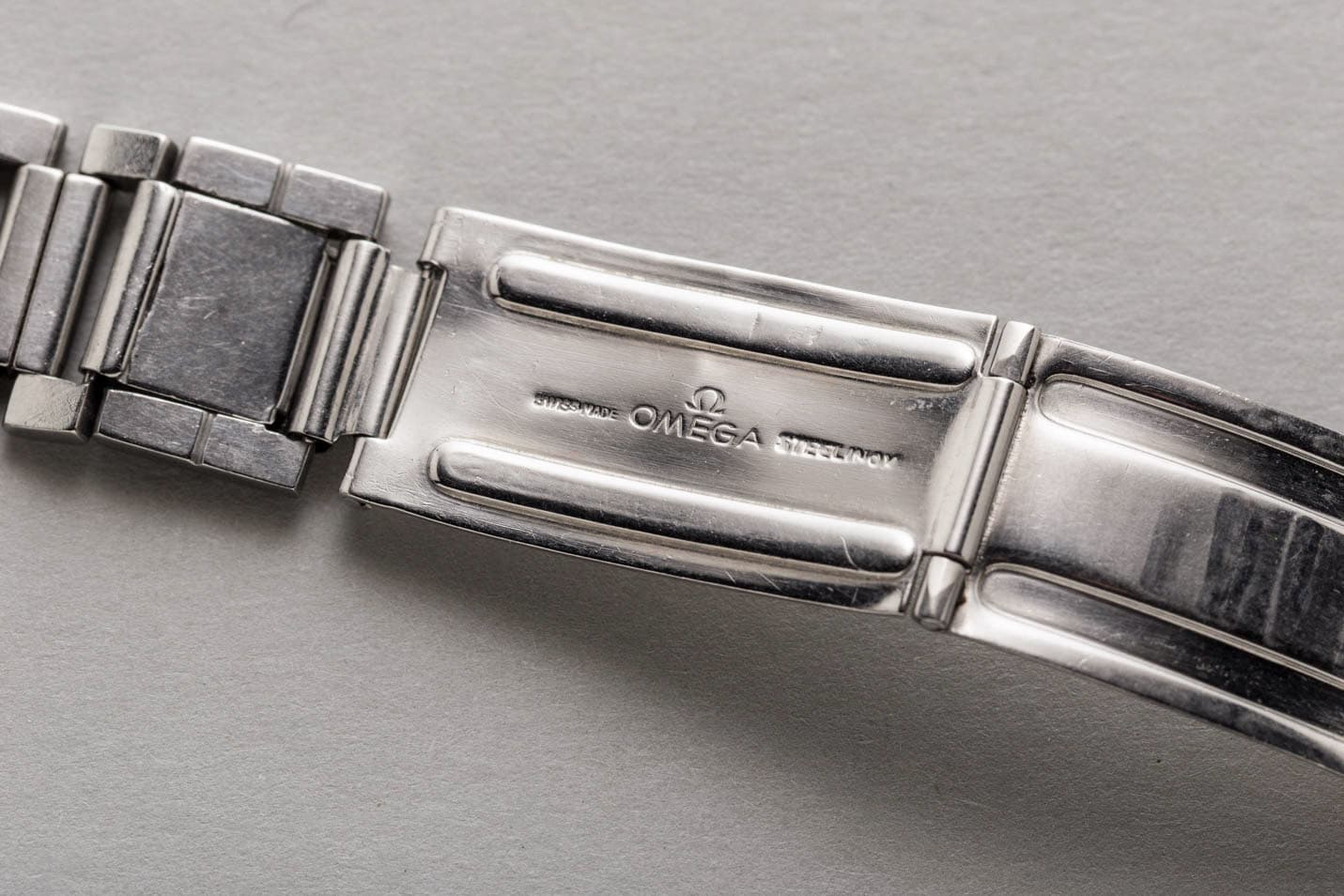 Omega Speedmaster CK 2915-1 view 9