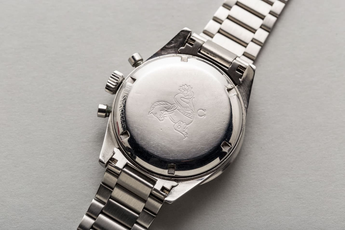 Omega Speedmaster CK 2915-1 view 11