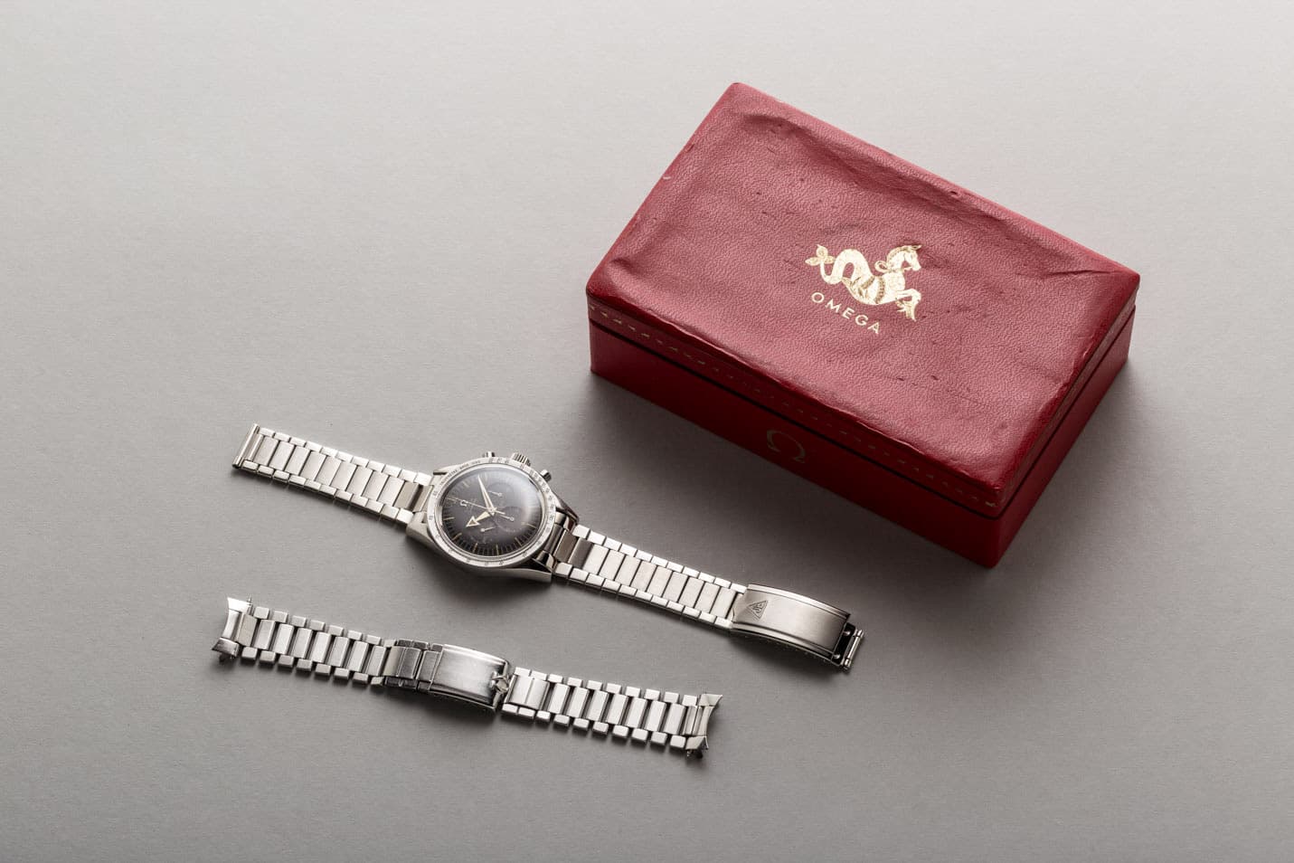 Omega Speedmaster CK 2915-1 view 14