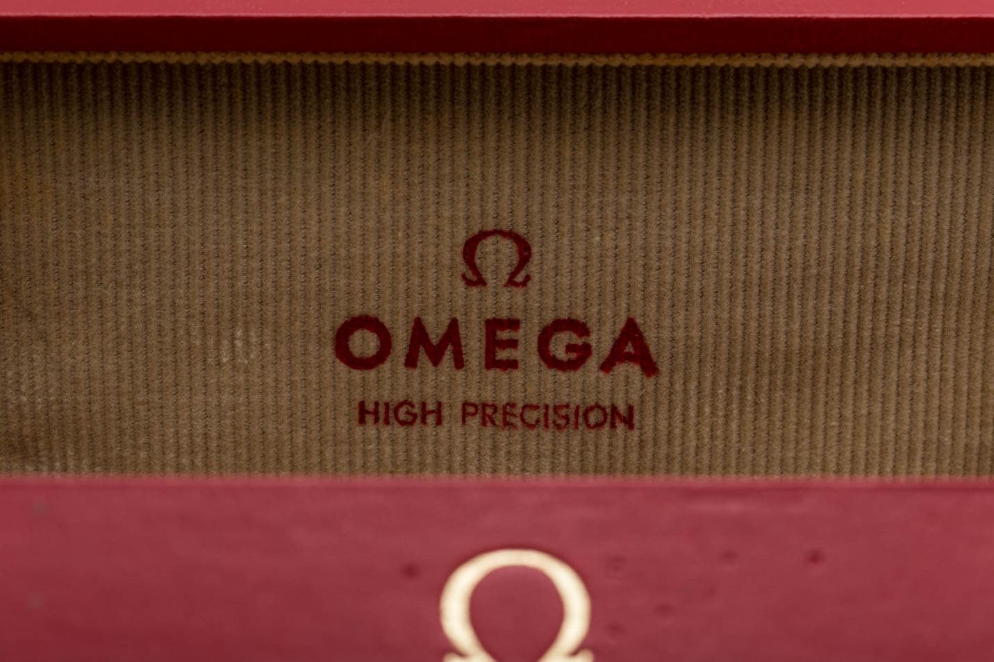 Omega Speedmaster CK 2915-1 view 17