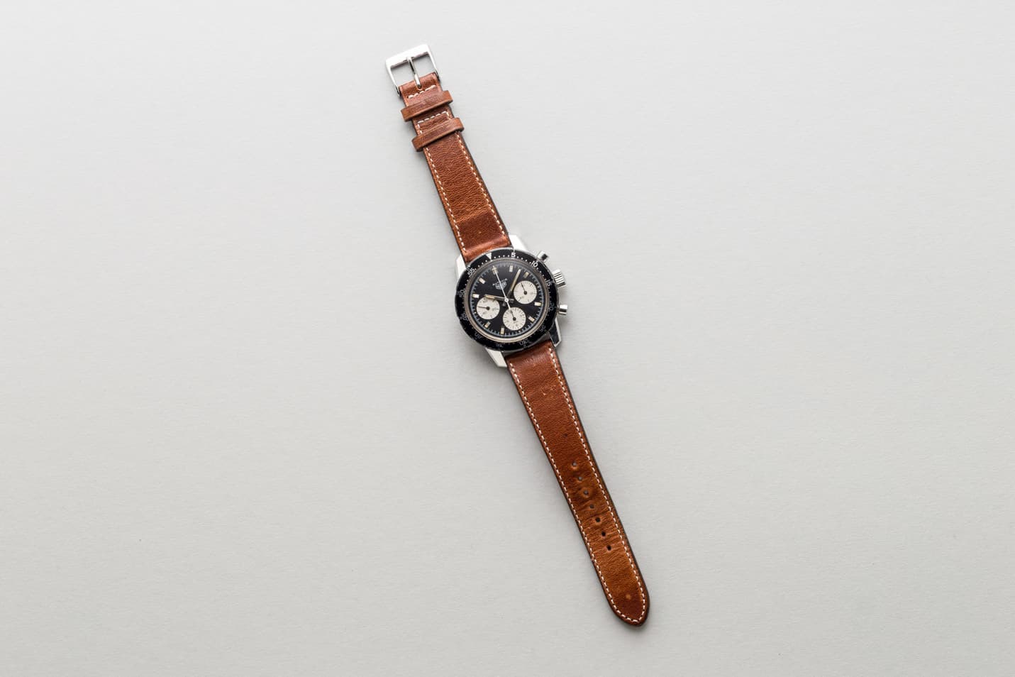 Heuer Autavia 2446C view 2