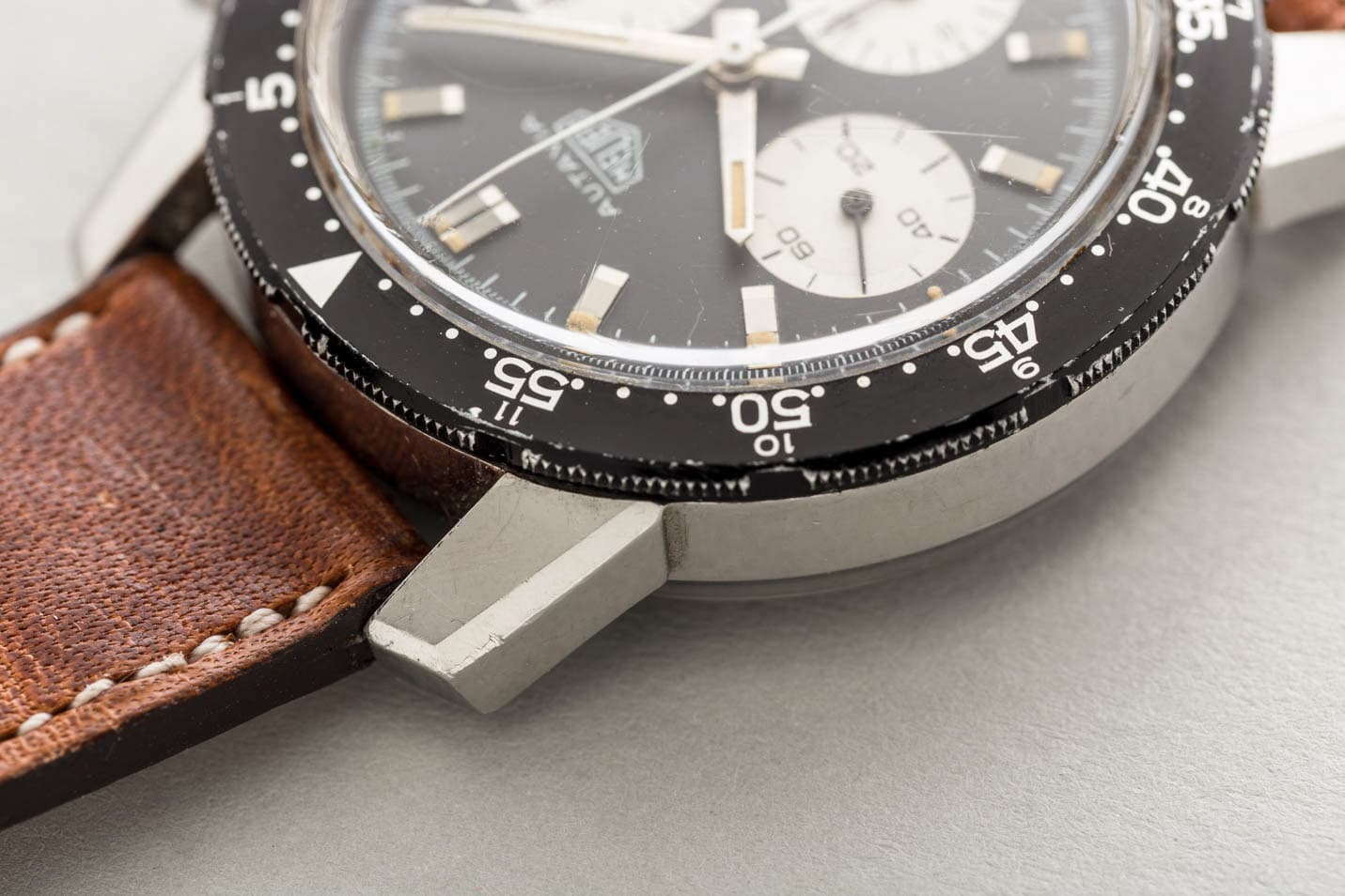 Heuer Autavia 2446C view 5