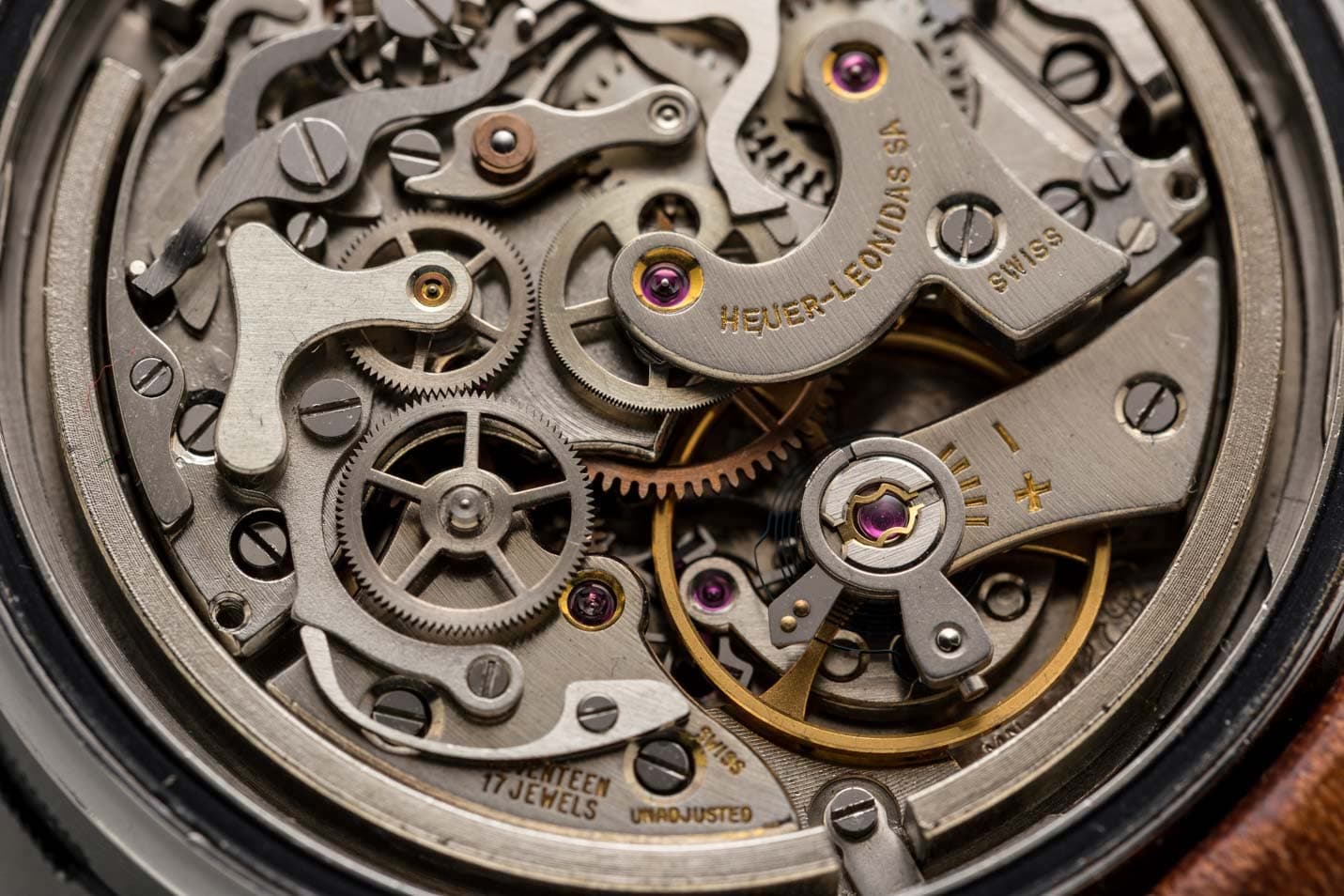 Heuer Autavia 2446C view 7