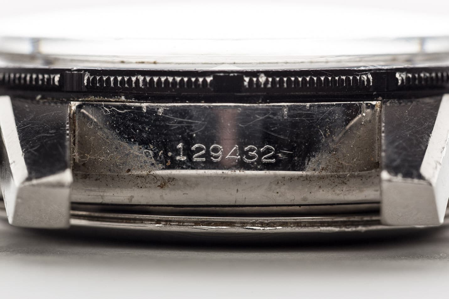 Heuer Autavia 2446C view 8