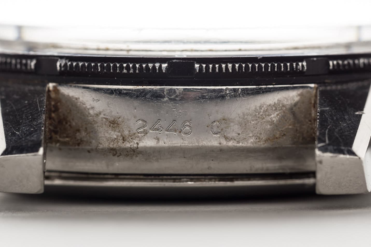 Heuer Autavia 2446C view 9