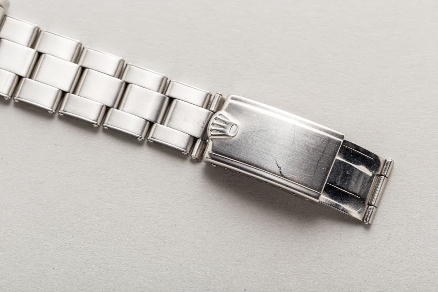 Rolex Submariner view 7